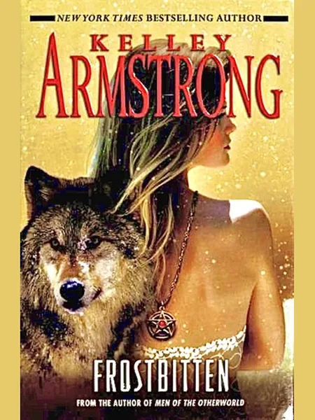 Frostbitten cover