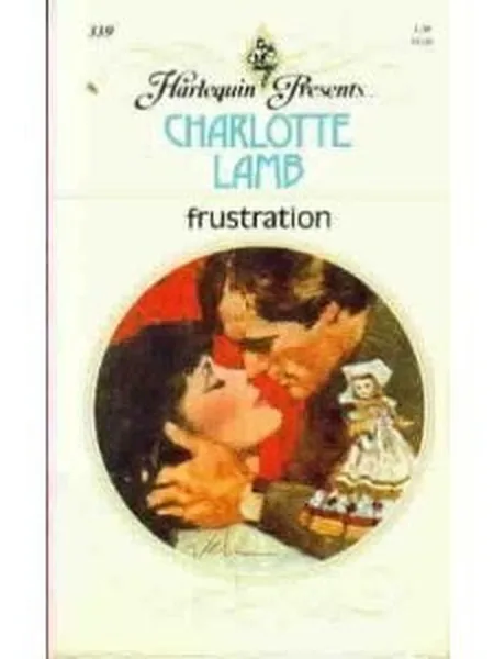 Frustration cover