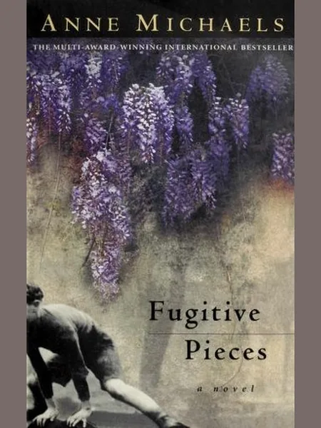 Fugitive Pieces cover