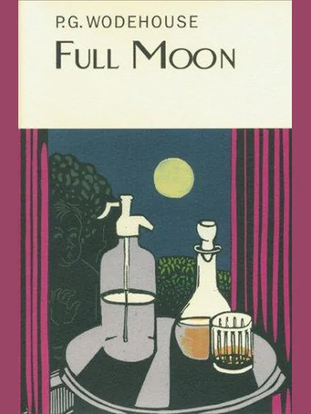 Full Moon cover