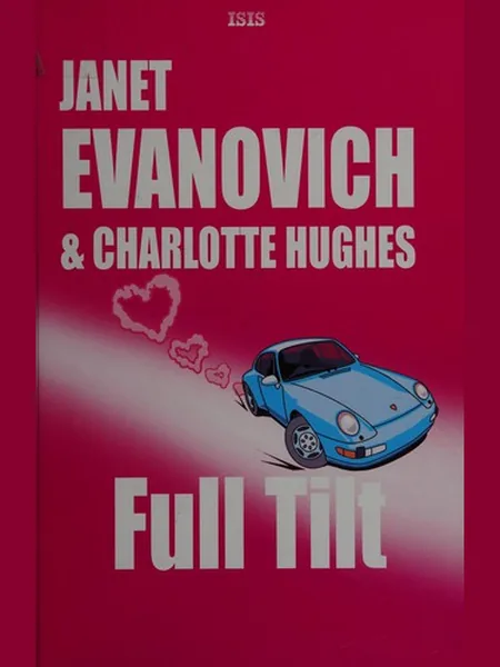 Full Tilt cover