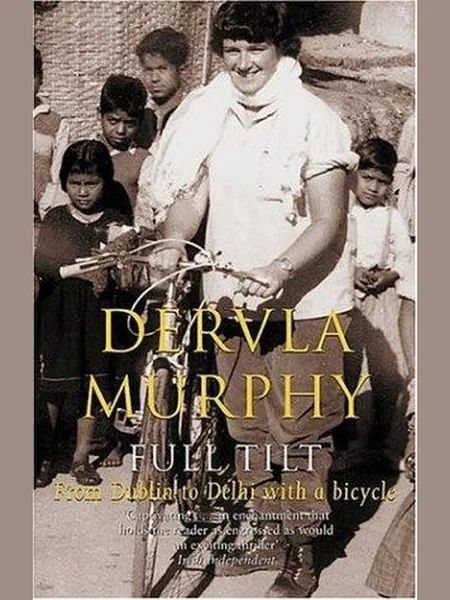 Full Tilt cover