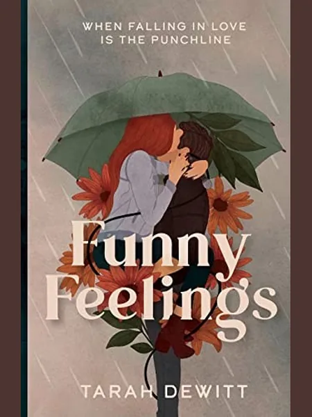 Funny Feelings cover