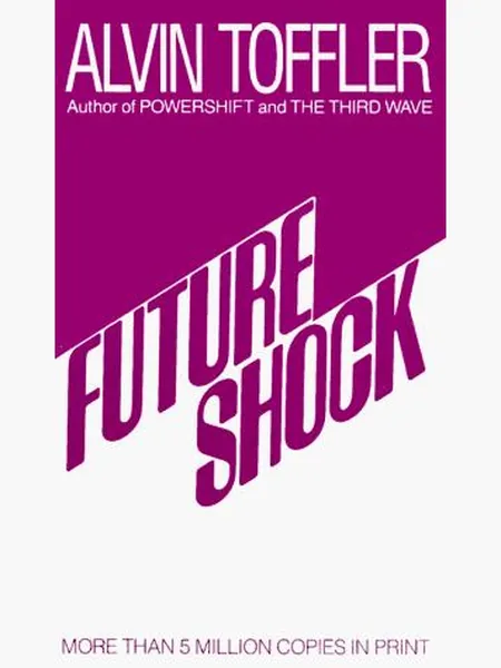Future Shock cover