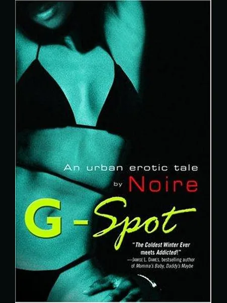 G-Spot cover