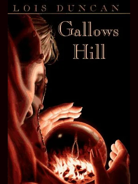 Gallows Hill cover