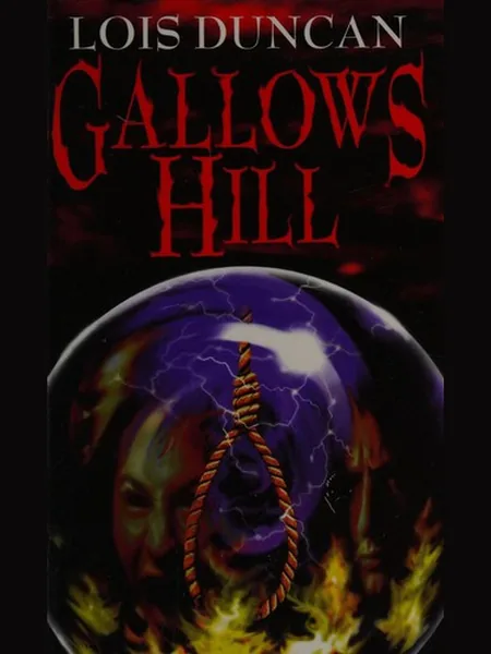 Gallows Hill cover