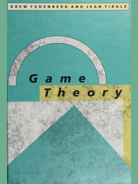 Game Theory cover