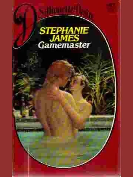 Gamemaster cover