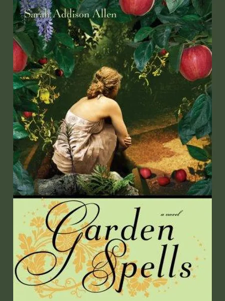Garden Spells cover