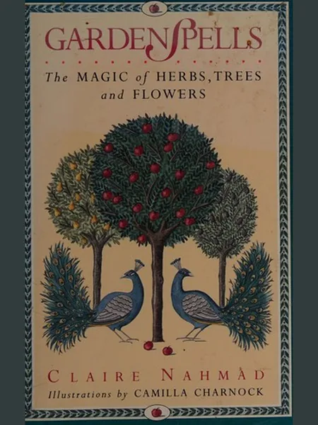 Garden Spells cover
