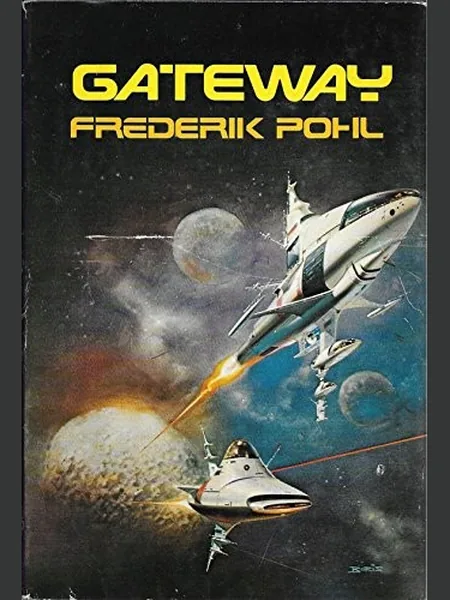 Gateway cover