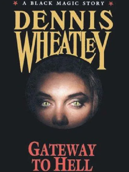 Gateway to Hell cover