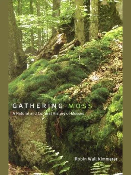 Gathering Moss cover