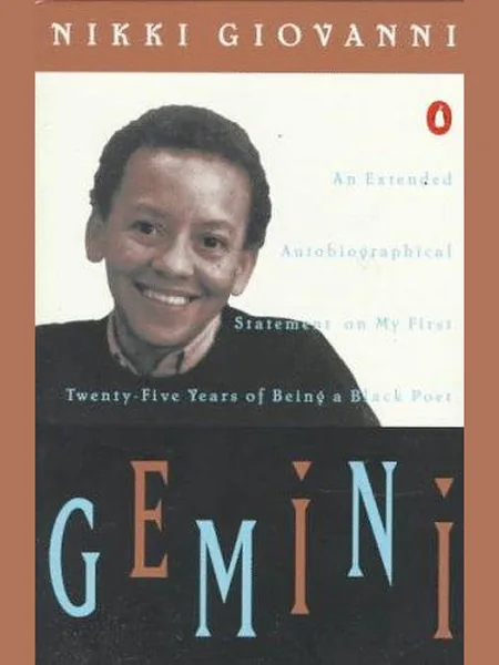 Gemini cover