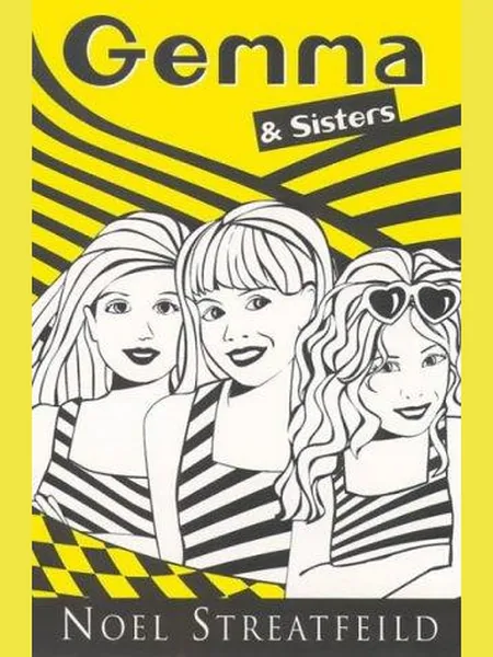 Gemma and Sisters cover