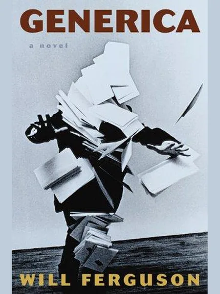 Generica cover