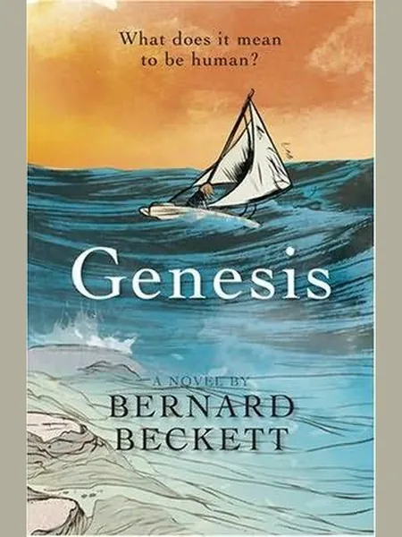 Genesis cover