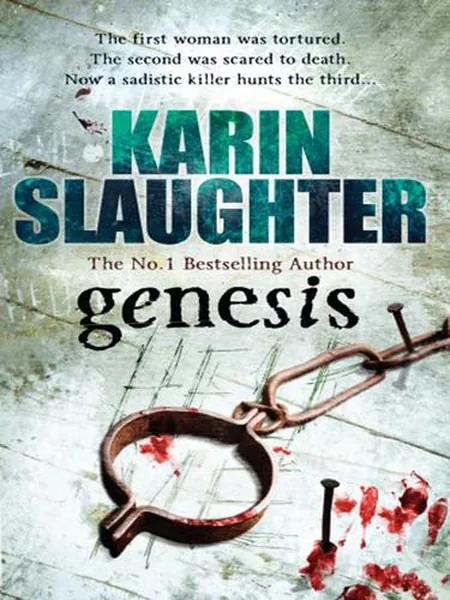 Genesis cover