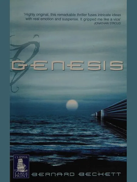 Genesis cover