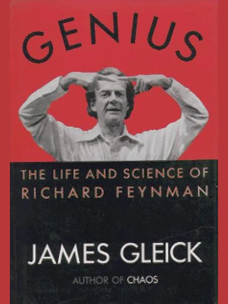 Genius cover