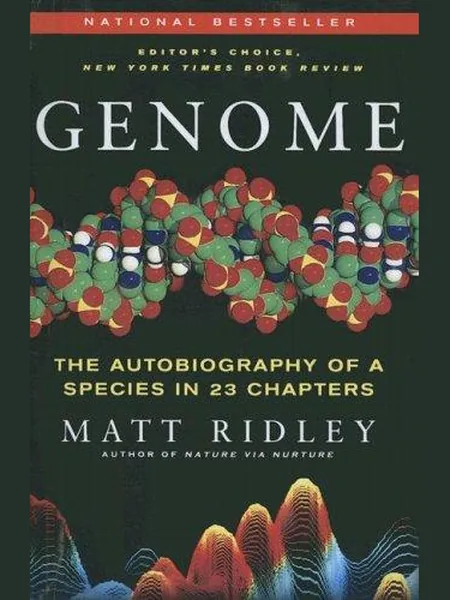 Genome cover