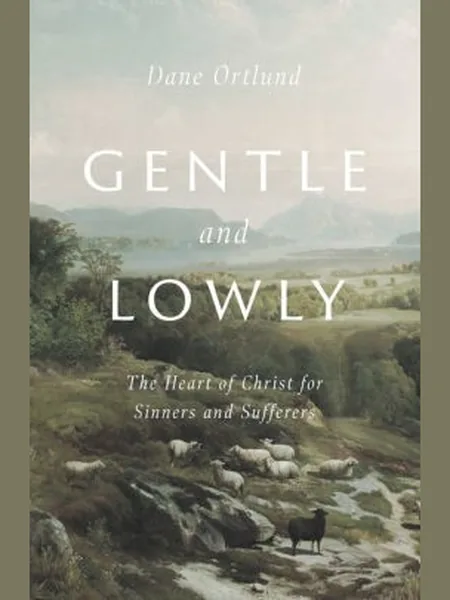Gentle and Lowly cover