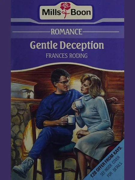 Gentle Deception cover