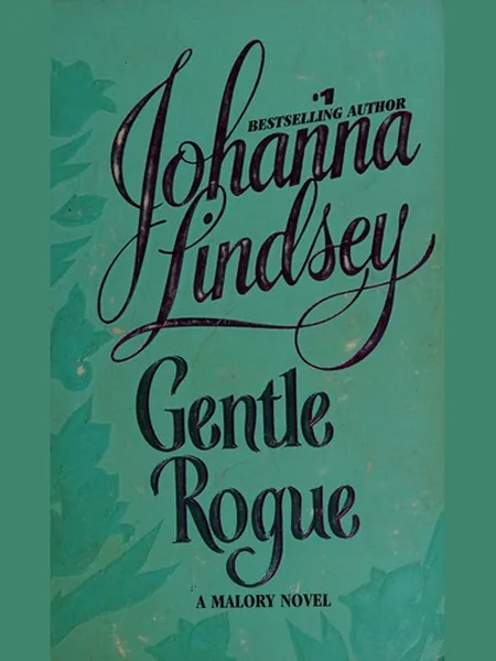 Gentle Rogue cover