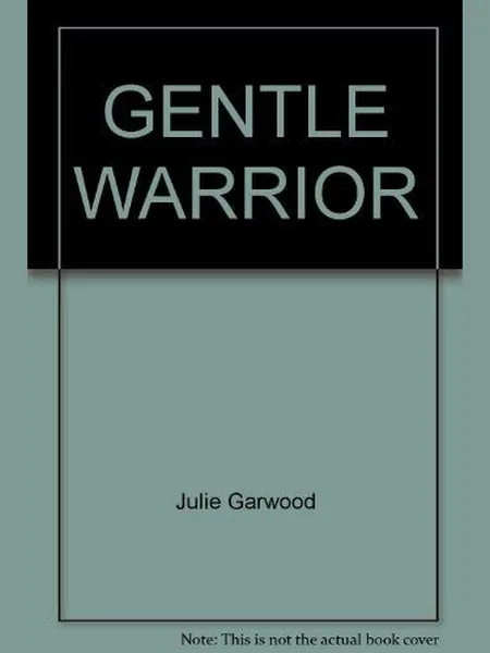 Gentle Warrior cover