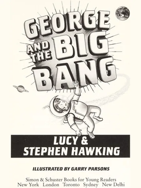 George 3 cover