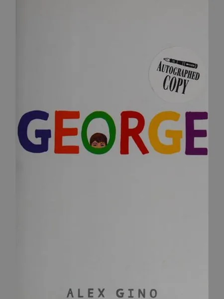 George cover