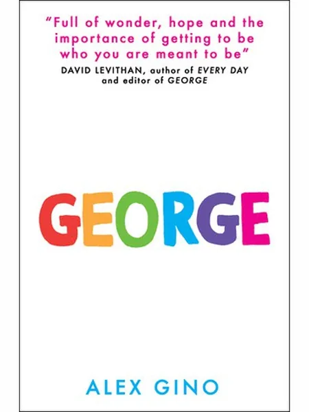 George cover