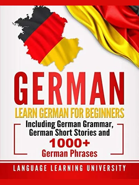 German cover