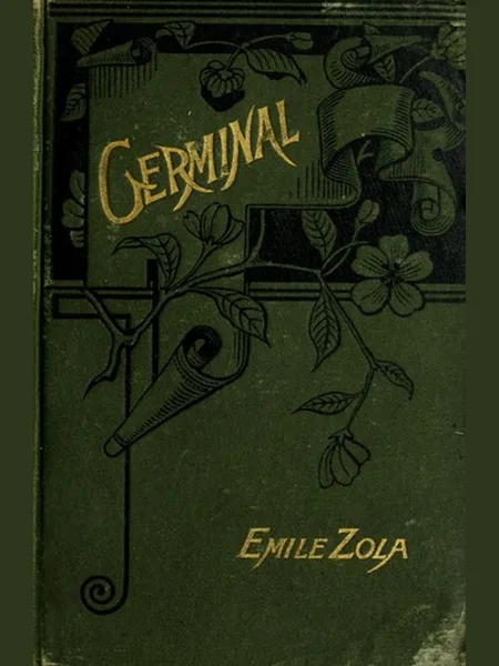 Germinal cover