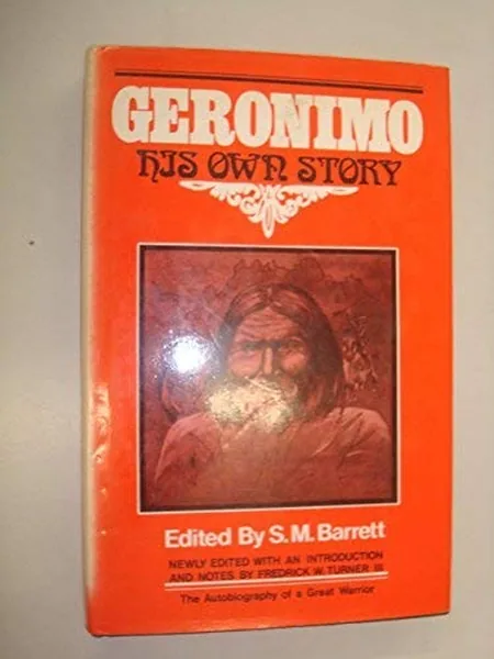 Geronimo cover