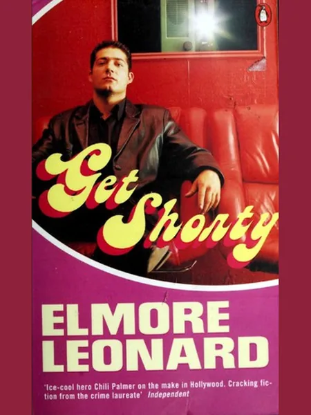 Get Shorty cover