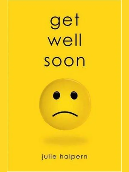 Get Well Soon cover