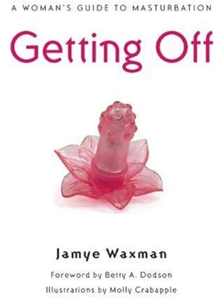 Getting Off cover