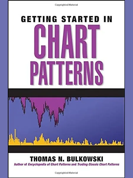 Getting Started in Chart Patterns cover