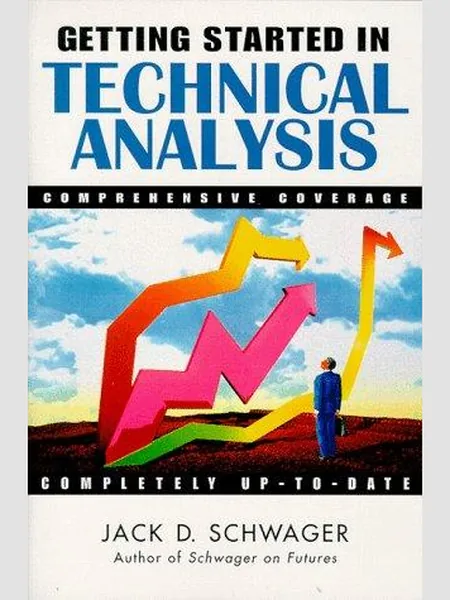 Getting Started in Technical Analysis cover