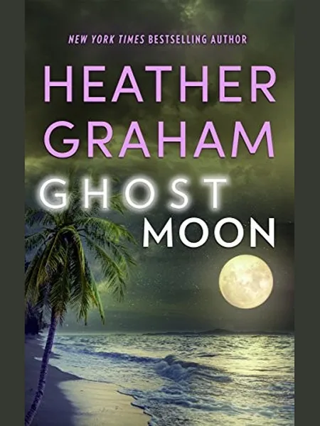Ghost Moon cover