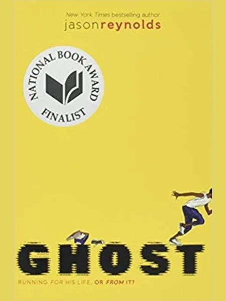 Ghost cover