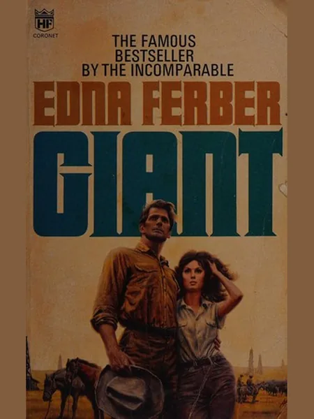 Giant cover