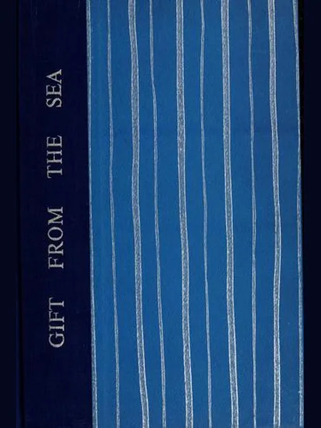 Gift from the Sea cover