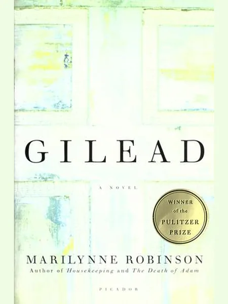 Gilead cover