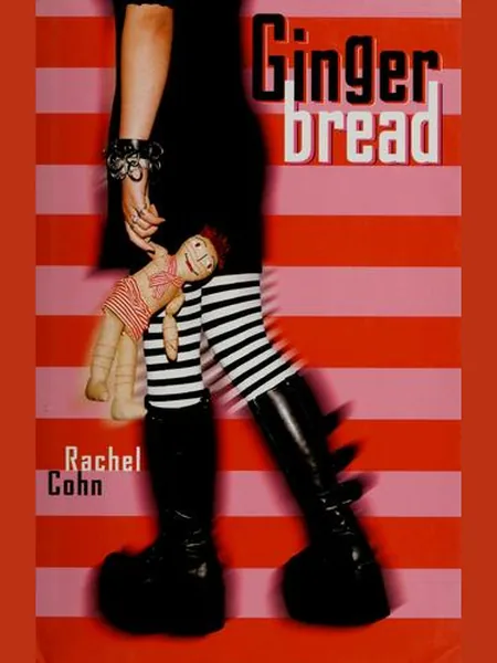 Gingerbread cover