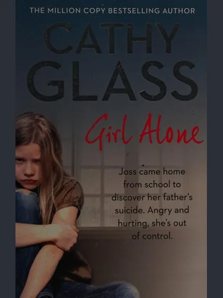 Girl Alone cover