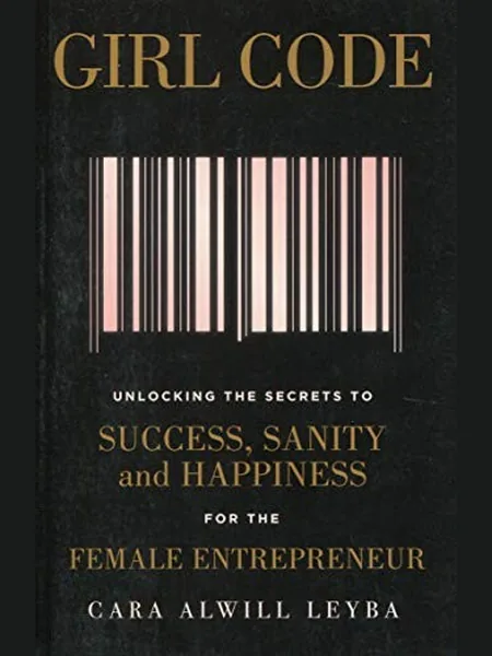 Girl Code cover