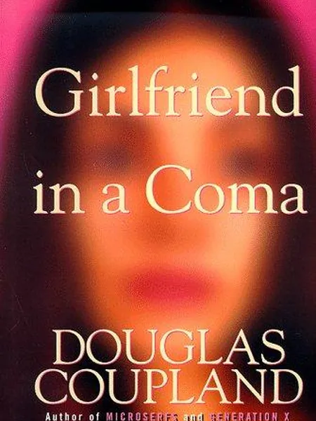 Girlfriend in a Coma cover